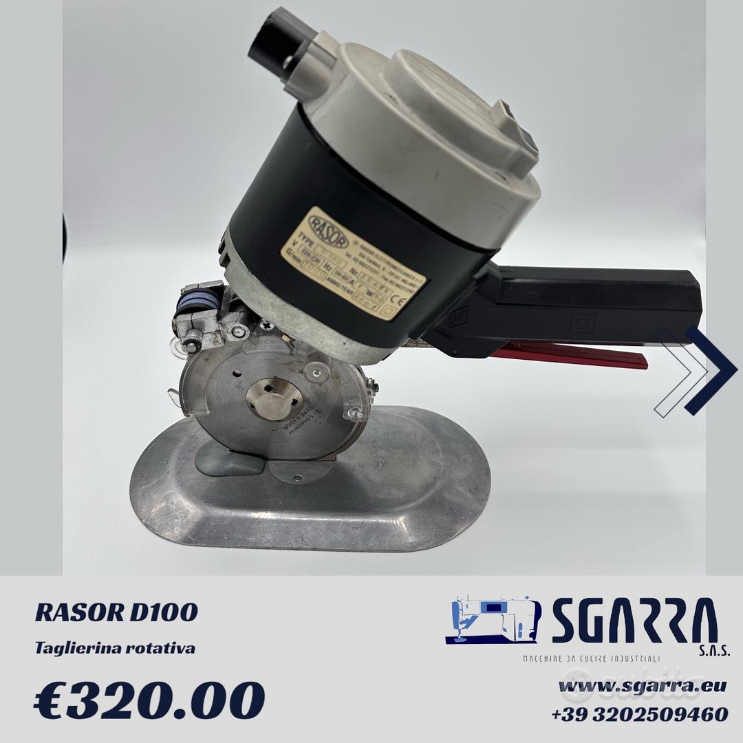 Basics Taglierina rotante per carta, formato A3