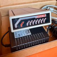 Modem Racal MDF-34 V.34 (28.8K) con Alimentatore