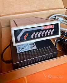 Modem Racal MDF-34 V.34 (28.8K) con Alimentatore