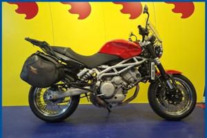 MOTO MORINI 9 1/2 Garantita e Finanziabile