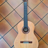 Chitarra Classica Vintage