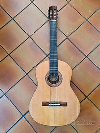 Chitarra Classica Vintage