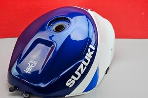 SERBATOIO BENZINA SUZUKI GSXR 750 2001 2002 GSX R