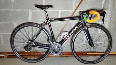 Bici da corsa rodman mizar