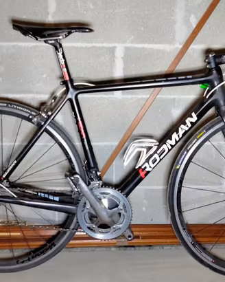 Bici da corsa rodman mizar