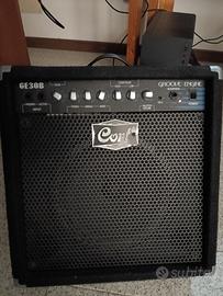 Amplificatore per basso 