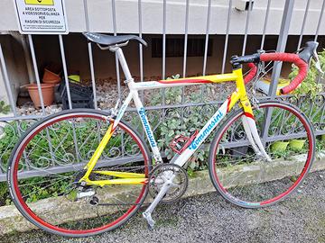 Bici da corsa Tommasini Premier Plus - tg54