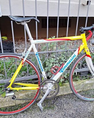 Bici da corsa Tommasini Premier Plus - tg54