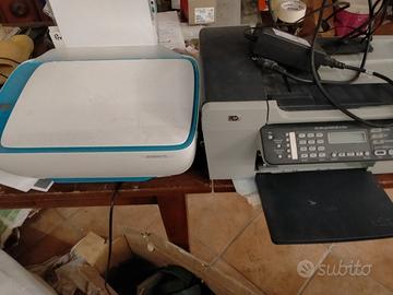 Fotocopiatrice stampante fax
