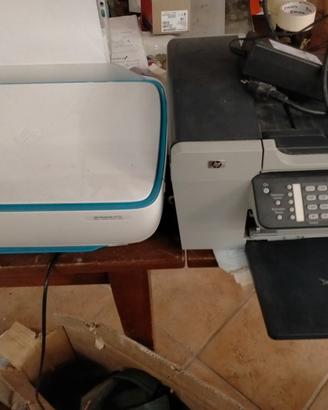 Fotocopiatrice stampante fax