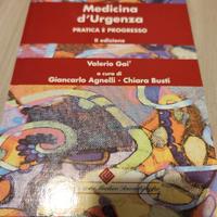Medicina d'Urgenza - Valerio Gai