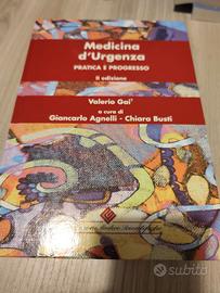 Medicina d'Urgenza - Valerio Gai