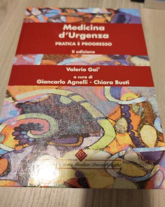 Medicina d'Urgenza - Valerio Gai