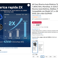 carichino per auto elettriche