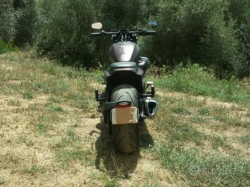 Harley-Davidson FXDR - 2019