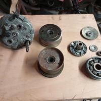 Variatore piaggio ciao si bravo boxer ecc