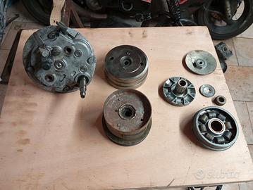 Variatore piaggio ciao si bravo boxer ecc