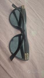 occhiali da sole  MIU MIU