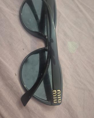 occhiali da sole  MIU MIU