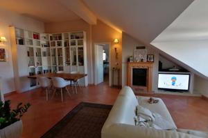 Attico - San Nicola la Strada