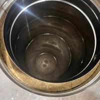 Tubo canna fumaria doppia parete