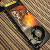 Kit Retro-Gaming LGA775 P45TS + 9800GTX+ + 8GB RAM