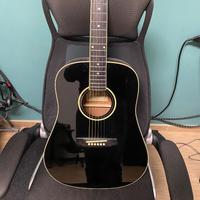 Chitarra acustica Ibanez performance