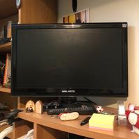 Tv 32” più Tv 26” più monitor 18”