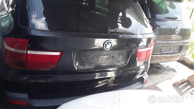 BMW X5 E70 3.0 D 4X4 173KW AUT 5P (2009) RICAMBIO 