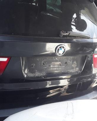 BMW X5 E70 3.0 D 4X4 173KW AUT 5P (2009) RICAMBIO 