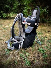 Zaino porta Bambino Trekking - VAUDE SHUTTLE BASE