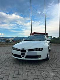 ALFA ROMEO 159