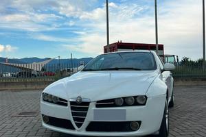 ALFA ROMEO 159