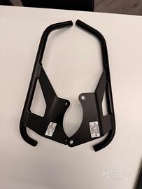 Kawasaki z650 crash bar