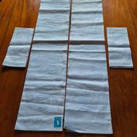 asciugamani lavorati