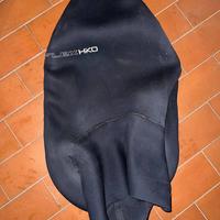 Paraspruzzi hiko flex Kayak