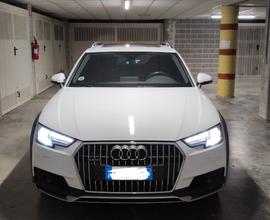 AUDI A4 allroad 2ª serie - 2018