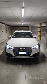 AUDI A4 allroad 2ª serie - 2018