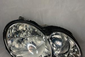 Faro anteriore destro Mercedes CLK W209