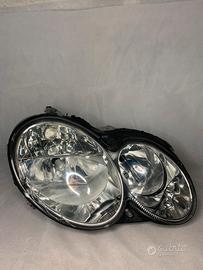Faro anteriore destro Mercedes CLK W209