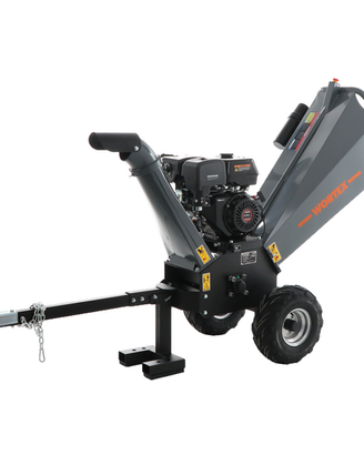 BIOTRITURATORE WORTEX DRAKE D420/120L