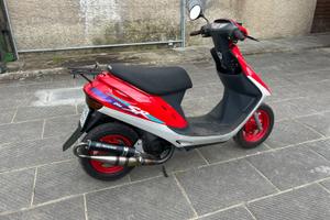 Moto Honda Dio SC (1994) - Restauro totale.