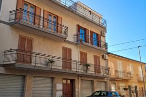 Luminoso appartamento