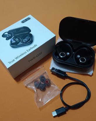 auricolari Bluetooth 