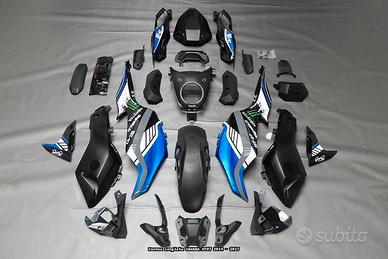 Prezzo speciale Carena YAMAHA MT07 2014 2017
