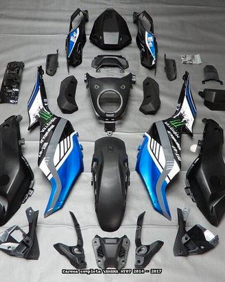 Prezzo speciale Carena YAMAHA MT07 2014 2017