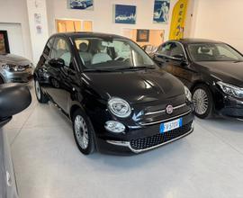 Fiat 500 1.2 lounge -neopatantati-