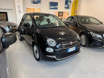 Fiat 500 1.2 lounge -neopatentati-