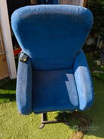 poltrona relax 