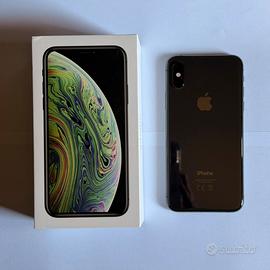 IPhone XS 64GB con Ricambio Display, Face ID rotto